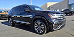 Used 2023 Volkswagen Atlas Cross Sport 3.6L V6 SEL PREMIUM R-LINE 4MOTION in LAS VEGAS, NEVADA