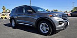 Used 2023 FORD EXPLORER XLT RWD in LAS VEGAS, NEVADA