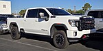 Used 2021 GMC SIERRA 2500 AT4 in LAS VEGAS, NEVADA