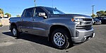 Used 2021 CHEVROLET SILVERADO 1500 2WD CREW CAB 147" RST in LAS VEGAS, NEVADA