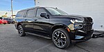 Used 2021 CHEVROLET SUBURBAN RST in LAS VEGAS, NEVADA