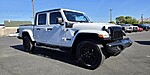 Used 2021 JEEP GLADIATOR WILLYS 4X4 in LAS VEGAS, NEVADA