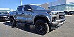 Used 2023 CHEVROLET COLORADO 4WD CREW CAB TRAIL BOSS in LAS VEGAS, NEVADA