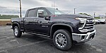 Used 2024 CHEVROLET SILVERADO 2500 4WD CREW CAB 159" LTZ in LAS VEGAS, NEVADA
