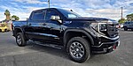 Used 2024 GMC SIERRA 1500 4WD CREW CAB 147" AT4 in LAS VEGAS, NEVADA