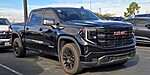 Used 2025 GMC SIERRA 1500 ELEVATION in LAS VEGAS, NEVADA