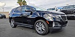 Used 2023 CHEVROLET EQUINOX AWD 4DR LT W/1LT in LAS VEGAS, NEVADA