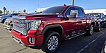 Used 2021 GMC SIERRA 2500 DENALI in LAS VEGAS, NEVADA