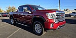 Used 2021 GMC SIERRA 2500 4WD CREW CAB 159" DENALI in LAS VEGAS, NEVADA