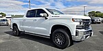 Used 2020 CHEVROLET SILVERADO 1500 4WD CREW CAB 157" LTZ in LAS VEGAS, NEVADA