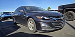 Used 2022 CHEVROLET MALIBU LS in LAS VEGAS, NEVADA