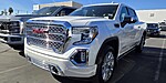 Used 2020 GMC SIERRA 1500 DENALI in LAS VEGAS, NEVADA