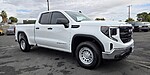 Used 2024 GMC SIERRA 1500 4WD DOUBLE CAB 147" PRO in LAS VEGAS, NEVADA
