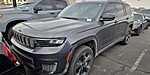 Used 2023 JEEP GRAND CHEROKEE L ALTITUDE in LAS VEGAS, NEVADA