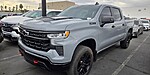Used 2024 CHEVROLET SILVERADO 1500 LT TRAIL BOSS in LAS VEGAS, NEVADA