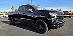 Used 2025 CHEVROLET SILVERADO 1500 4WD DOUBLE CAB 147" RST in LAS VEGAS, NEVADA