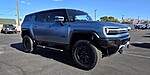 Used 2024 GMC HUMMER EV E4WD 4DR 3X in LAS VEGAS, NEVADA