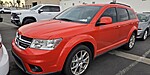 Used 2018 DODGE JOURNEY SXT in LAS VEGAS, NEVADA