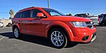 Used 2018 DODGE JOURNEY SXT in LAS VEGAS, NEVADA