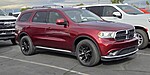 Used 2018 DODGE DURANGO SXT in LAS VEGAS, NEVADA