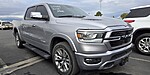 Used 2022 RAM 1500 LARAMIE in LAS VEGAS, NEVADA
