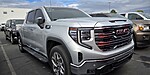 Used 2022 GMC SIERRA 1500 SLT in LAS VEGAS, NEVADA