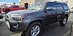 Used 2021 TOYOTA 4RUNNER SR5 in LAS VEGAS, NEVADA
