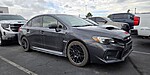 Used 2018 SUBARU WRX LIMITED in LAS VEGAS, NEVADA