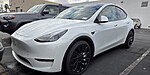 Used 2023 TESLA MODEL Y PERFORMANCE in LAS VEGAS, NEVADA