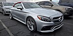 Used 2018 MERCEDES-BENZ C-CLASS C 63 S AMG® in LAS VEGAS, NEVADA