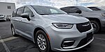 Used 2023 CHRYSLER PACIFICA TOURING L in LAS VEGAS, NEVADA