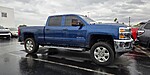 Used 2018 CHEVROLET SILVERADO 2500 LT in LAS VEGAS, NEVADA