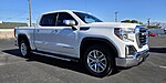 Used 2022 GMC SIERRA 1500 LIMITED 4WD CREW CAB 147" SLT in LAS VEGAS, NEVADA