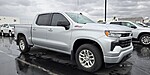 Used 2022 CHEVROLET SILVERADO 1500 RST in LAS VEGAS, NEVADA