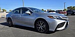 Used 2024 TOYOTA CAMRY SE AUTO in LAS VEGAS, NEVADA