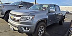 Used 2018 CHEVROLET COLORADO LT in LAS VEGAS, NEVADA