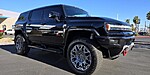 Used 2025 GMC HUMMER EV E4WD 4DR 2X in LAS VEGAS, NEVADA