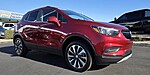 Used 2022 BUICK ENCORE AWD 4DR PREFERRED in LAS VEGAS, NEVADA