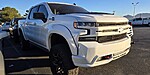 Used 2020 CHEVROLET SILVERADO 1500 RST in LAS VEGAS, NEVADA