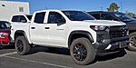 Used 2024 CHEVROLET COLORADO TRAIL BOSS in LAS VEGAS, NEVADA