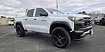 Used 2024 CHEVROLET COLORADO 4WD CREW CAB TRAIL BOSS in LAS VEGAS, NEVADA