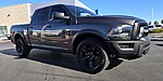 Used 2024 RAM 1500 CLASSIC WARLOCK 4X2 CREW CAB 5'7" BOX in LAS VEGAS, NEVADA