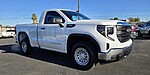 Used 2025 GMC SIERRA 1500 2WD REG CAB 126" PRO in LAS VEGAS, NEVADA