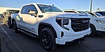Used 2024 GMC SIERRA 1500 ELEVATION in LAS VEGAS, NEVADA