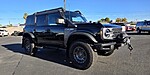 Used 2024 FORD BRONCO EVERGLADES 4 DOOR ADVANCED 4X4 in LAS VEGAS, NEVADA