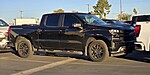 Used 2022 CHEVROLET SILVERADO 1500 LTD RST in LAS VEGAS, NEVADA