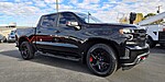 Used 2022 CHEVROLET SILVERADO 1500 LTD 2WD CREW CAB 147" RST in LAS VEGAS, NEVADA