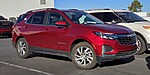 Used 2023 CHEVROLET EQUINOX LT in LAS VEGAS, NEVADA