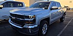Used 2017 CHEVROLET SILVERADO 1500 LT in LAS VEGAS, NEVADA
