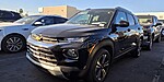 Used 2023 CHEVROLET TRAILBLAZER LT in LAS VEGAS, NEVADA
